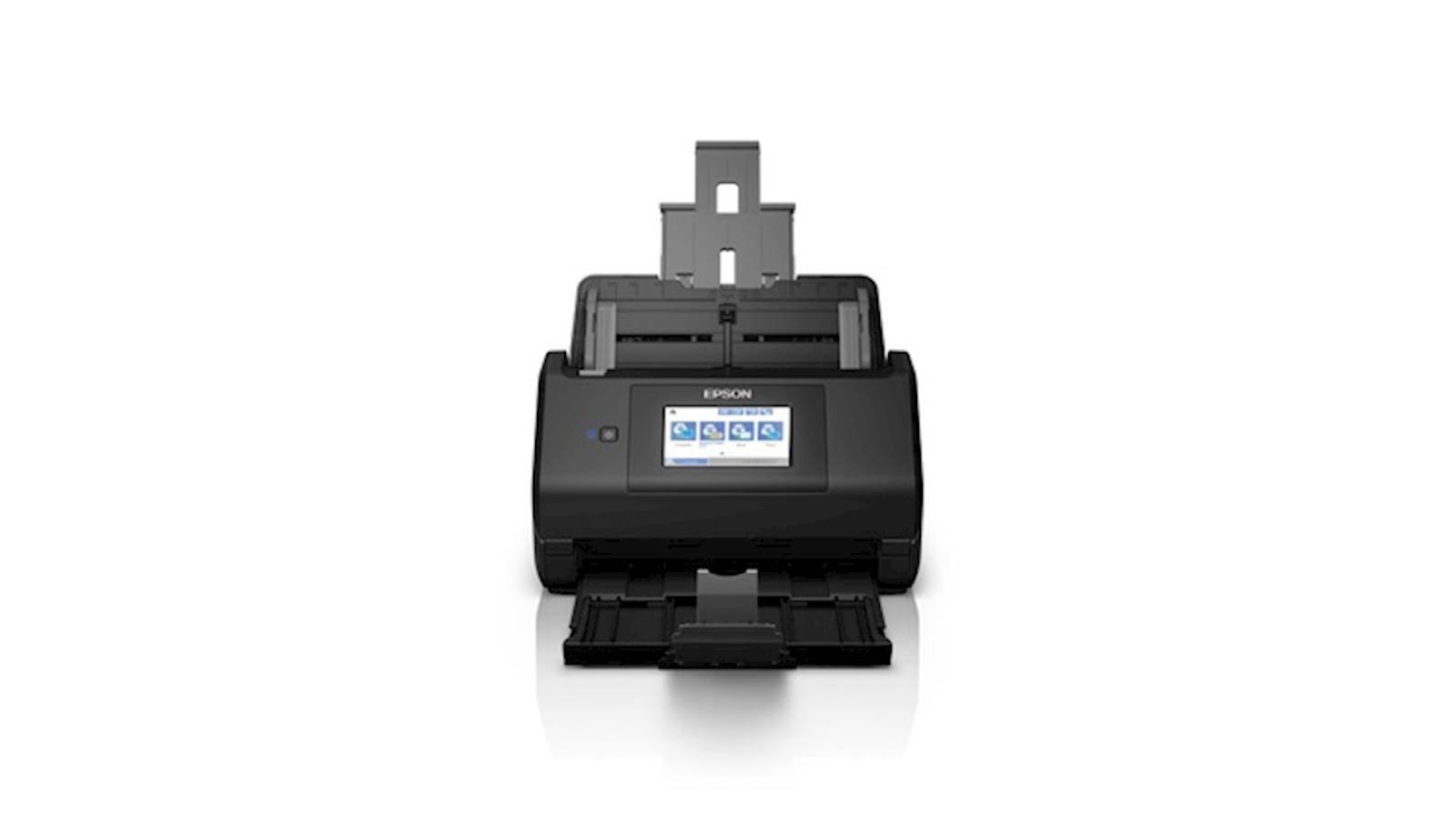 Skener Epson WORKFORCE ES-580W - Slika 2