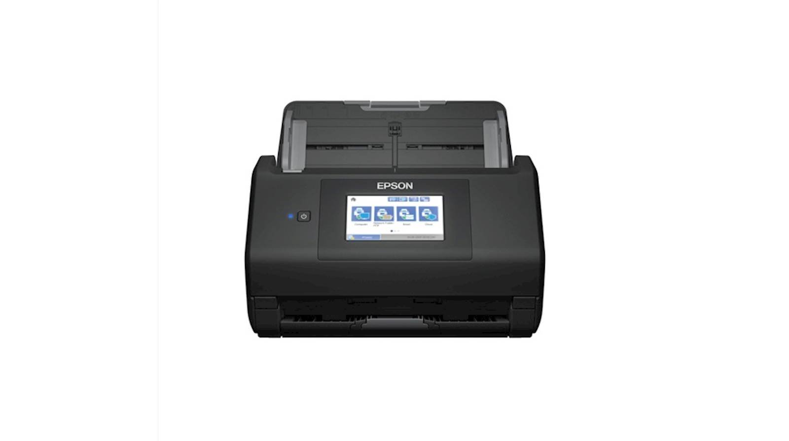 Skener Epson WORKFORCE ES-580W - Slika 3