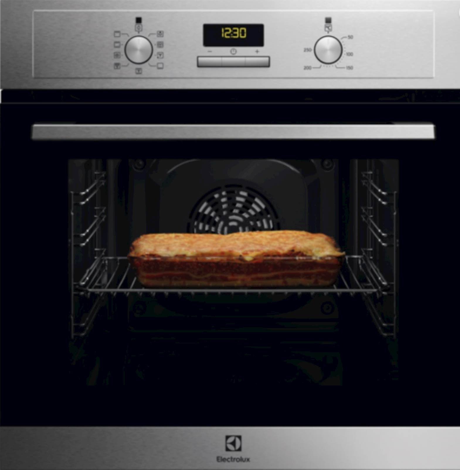 Ugradbena pećnica Electrolux EOF3H40BX