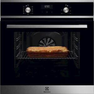 Ugradbena pećnica Electrolux EOF5H40BX