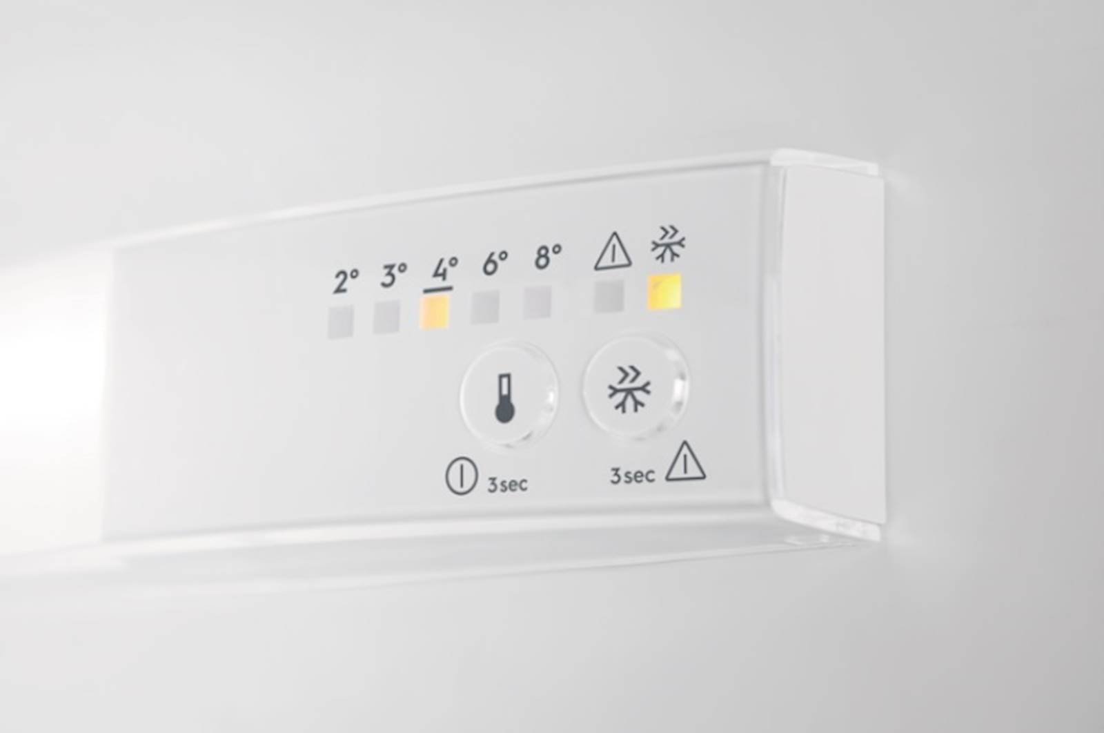 Ugradbeni frižider Electrolux ENT6NE18S - Slika 2