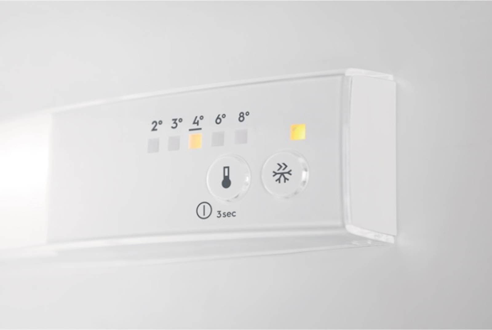 Ugradbeni frižider Electrolux ENT6NE18S - Slika 3