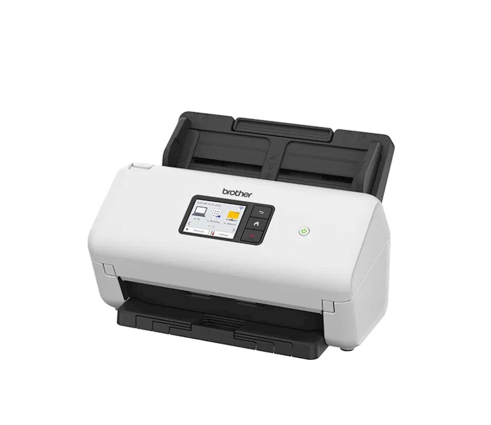 Skener BROTHER ADS-4500W - Slika 2