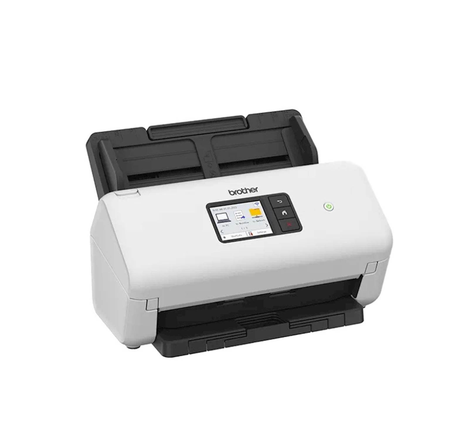 Skener BROTHER ADS-4500W - Slika 3