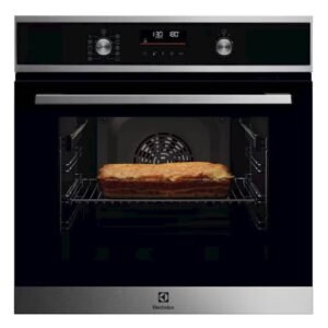 Ugradbena pećnica ELECTROLUX EOF6P70X