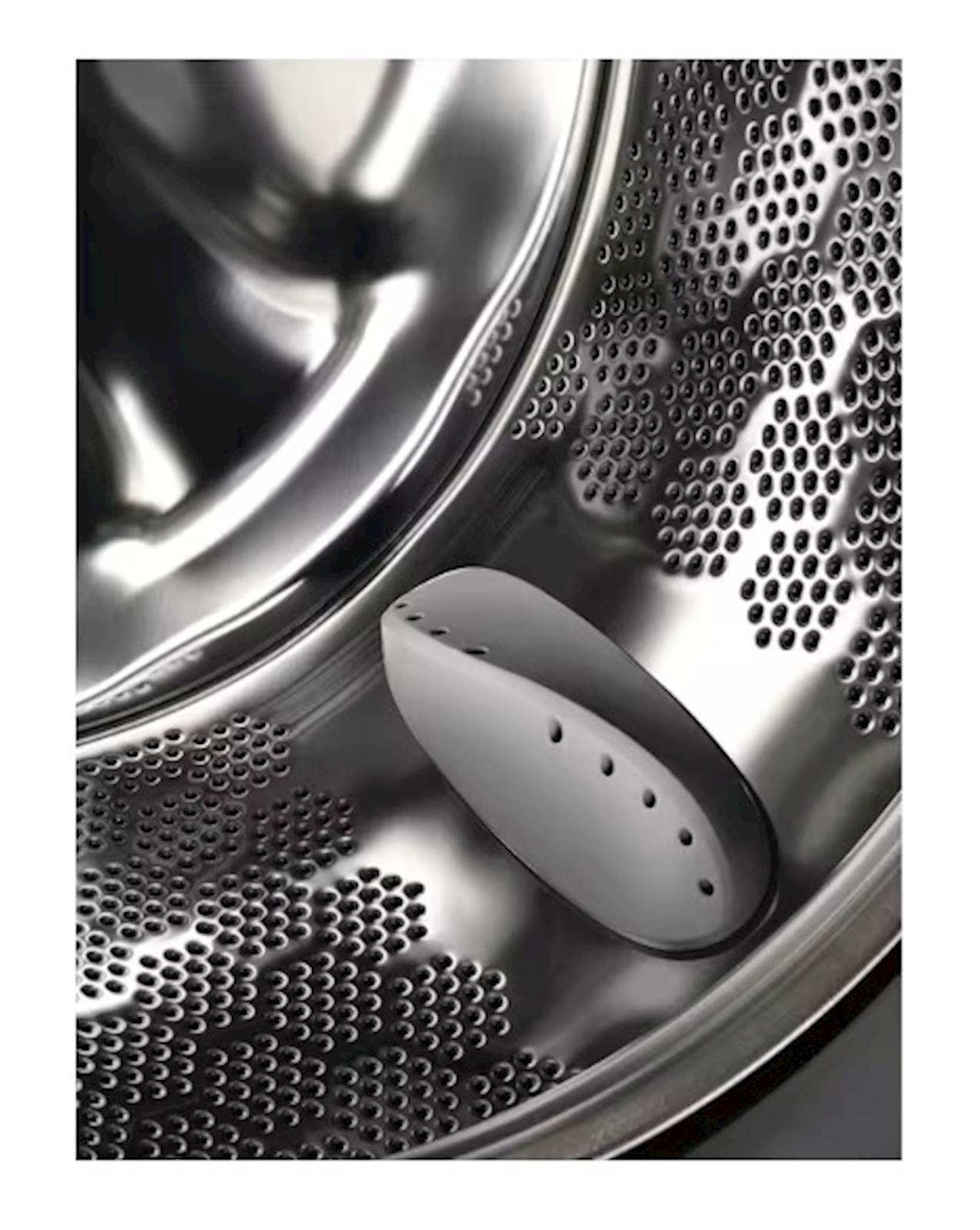 MAŠINA ZA VEŠ ELECTROLUX EWZF528WE - Slika 2