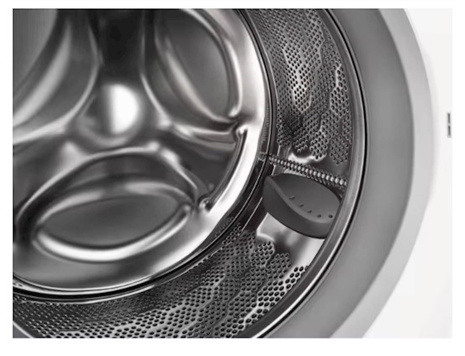 MAŠINA ZA VEŠ ELECTROLUX EWZF528WE - Slika 3