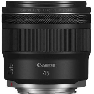 OBJEKTIV CANON RF 45MM F1.2 STM