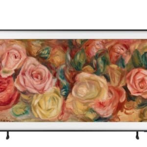 TV SAMSUNG The Frame 65" LS03D