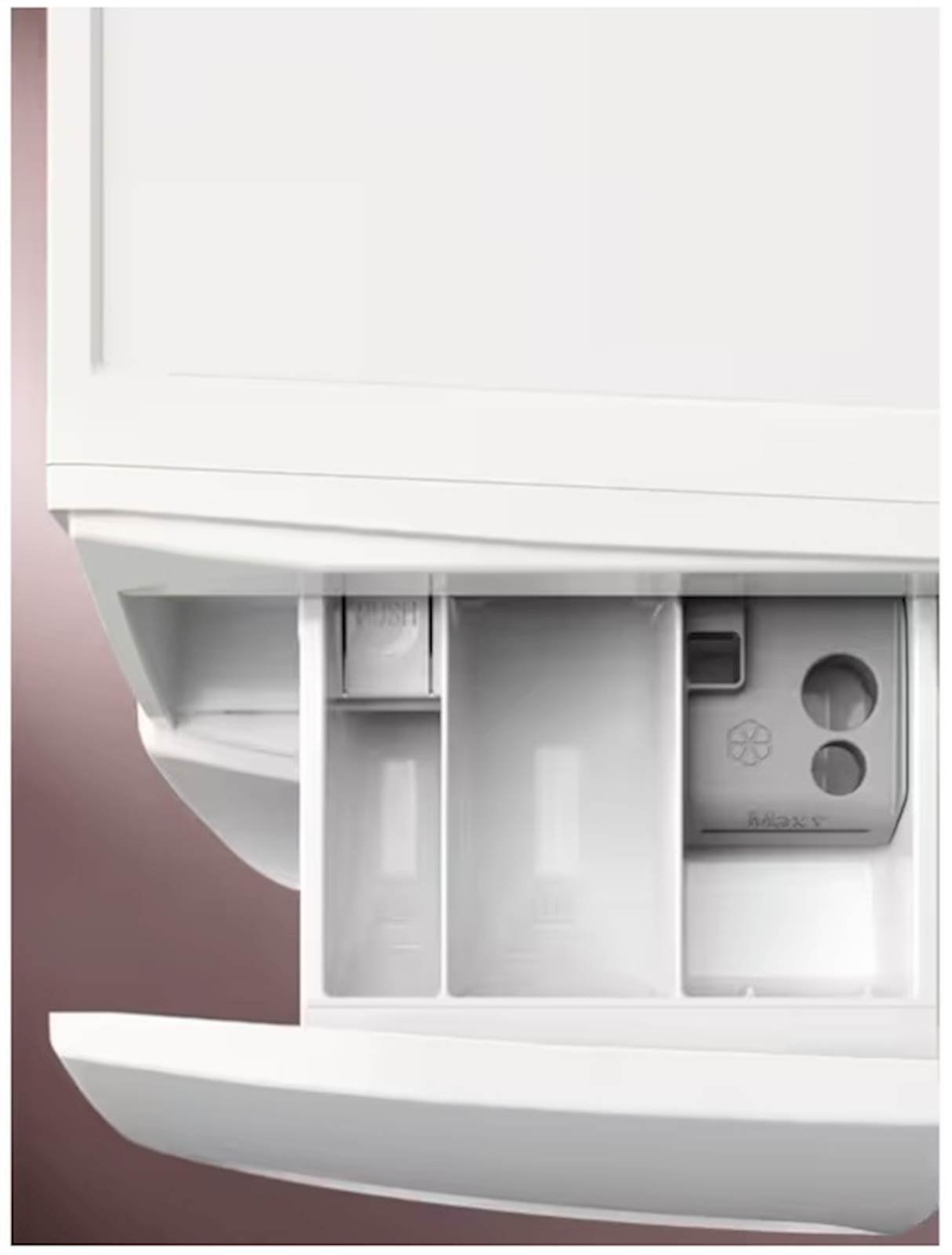 Mašina pranje i sušenje veša ELECTROLUX EW7W4492E - Slika 2