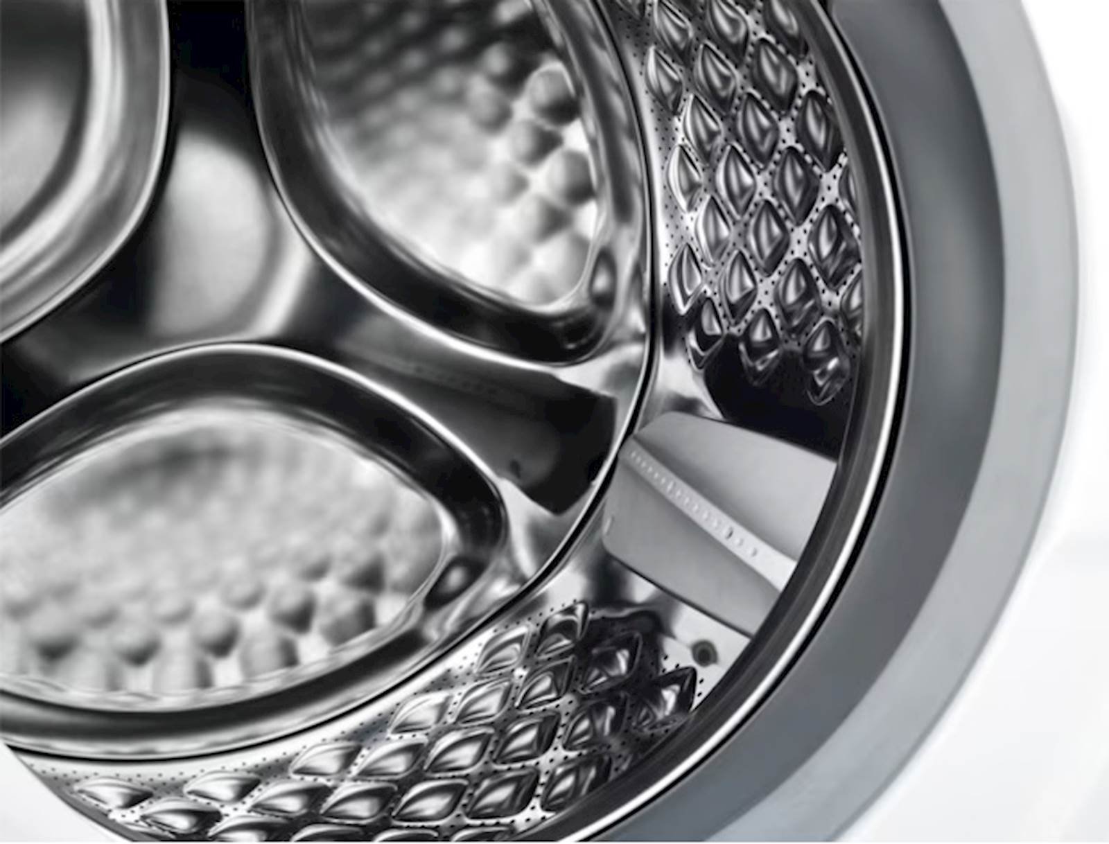 Mašina pranje i sušenje veša ELECTROLUX EW7W4492E - Slika 3