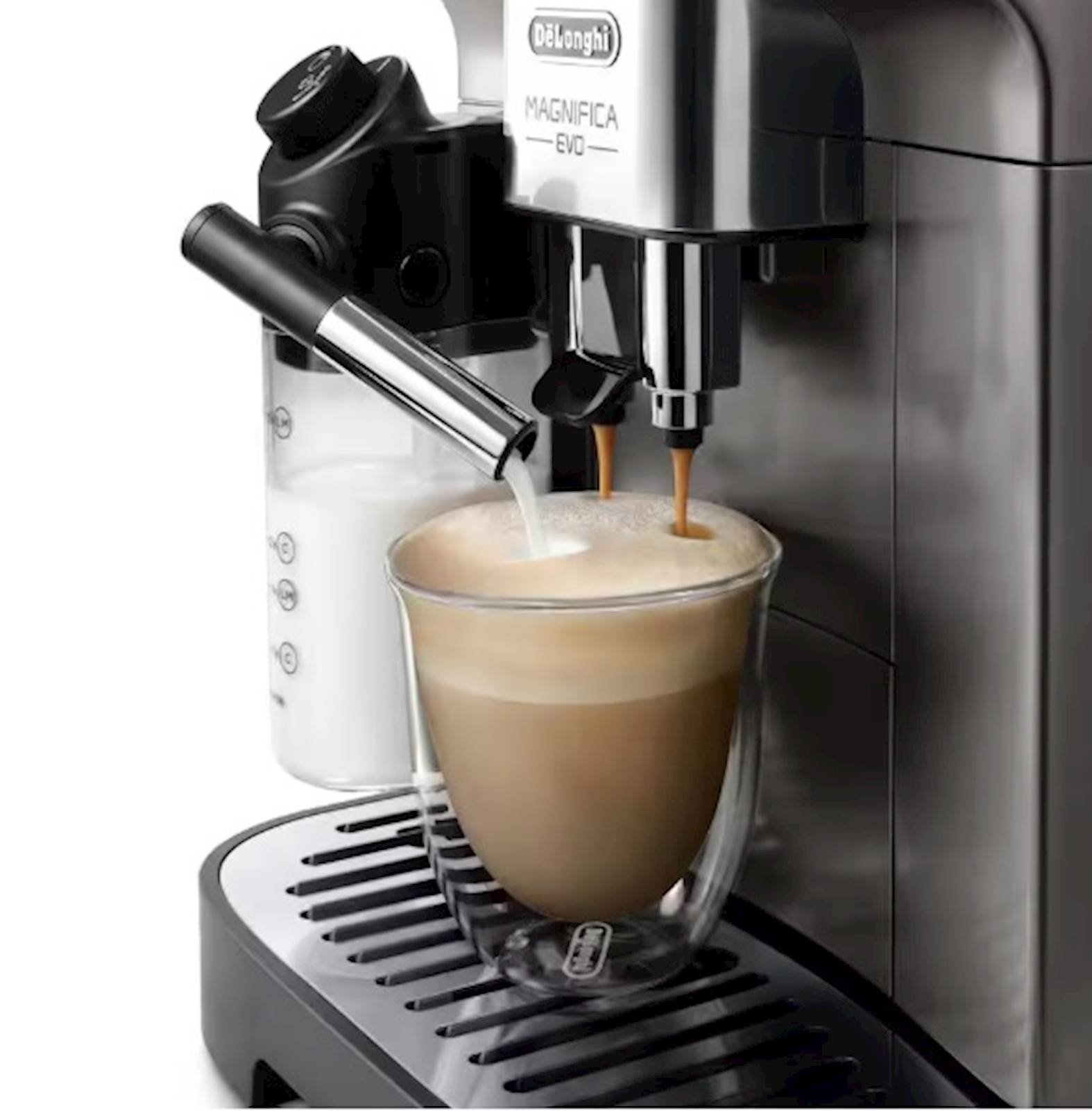 Aparat za kafu DELONGHI ECAM290.83.TB EX:1 - Slika 4