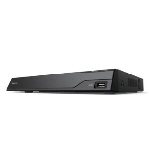 Reolink NVR snimač RP-PN16-NHD AI Smart, 24 kanalni POE, do 16TB, do 16MP, bez HDD