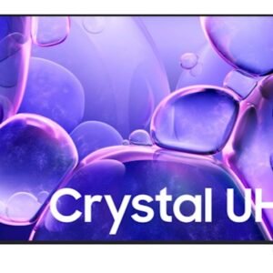 TV SAMSUNG Crystal UHD 4K 75" U8092F