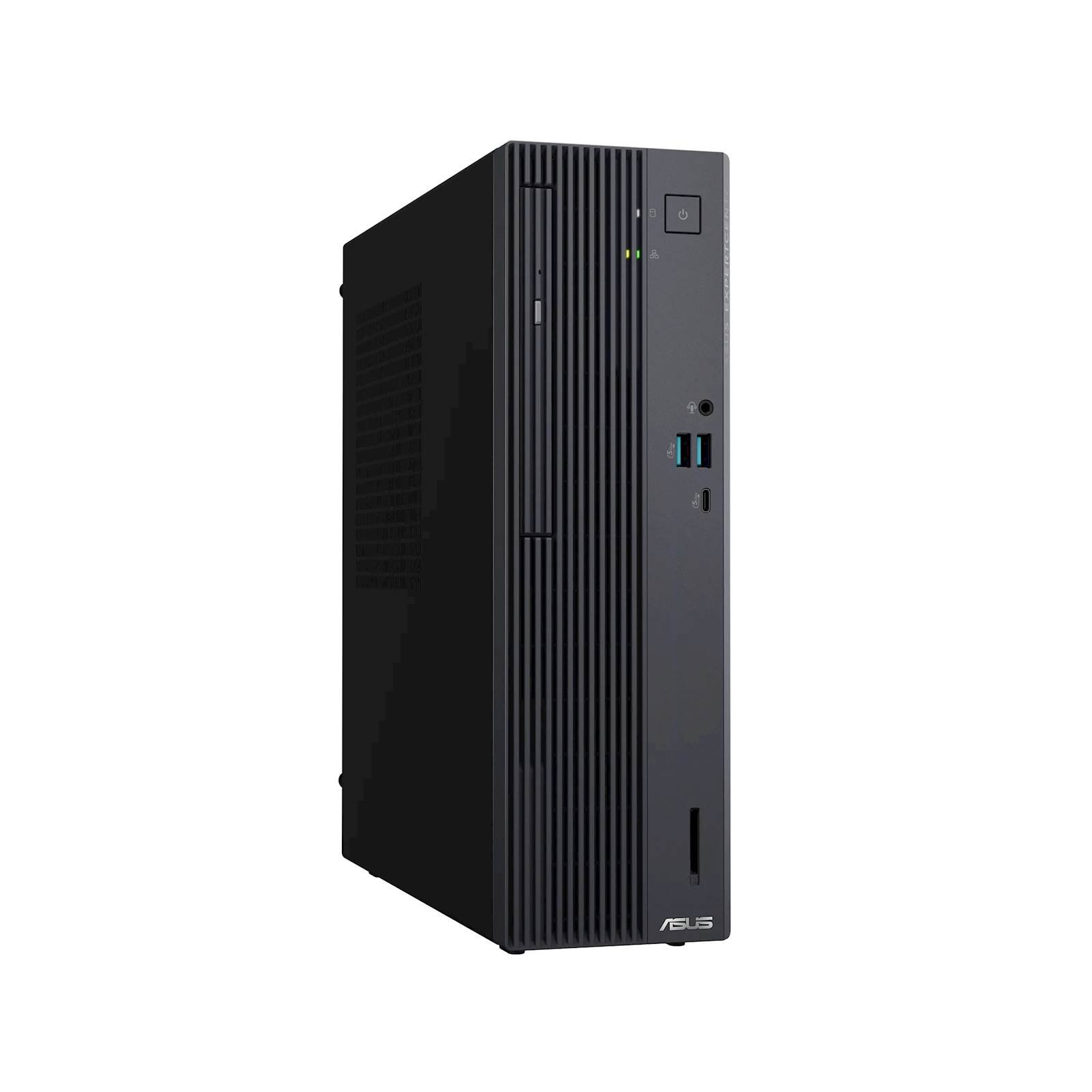 ASUS ExpertCenter P500 SFF P500SV-07240H0040 Core 7 240H/16GB/SSD 512GB/UHD/Brez OS/3Y