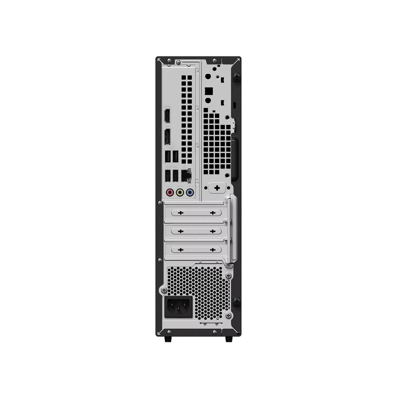 ASUS ExpertCenter P500 SFF P500SV-07240H0040 Core 7 240H/16GB/SSD 512GB/UHD/Brez OS/3Y - Slika 2