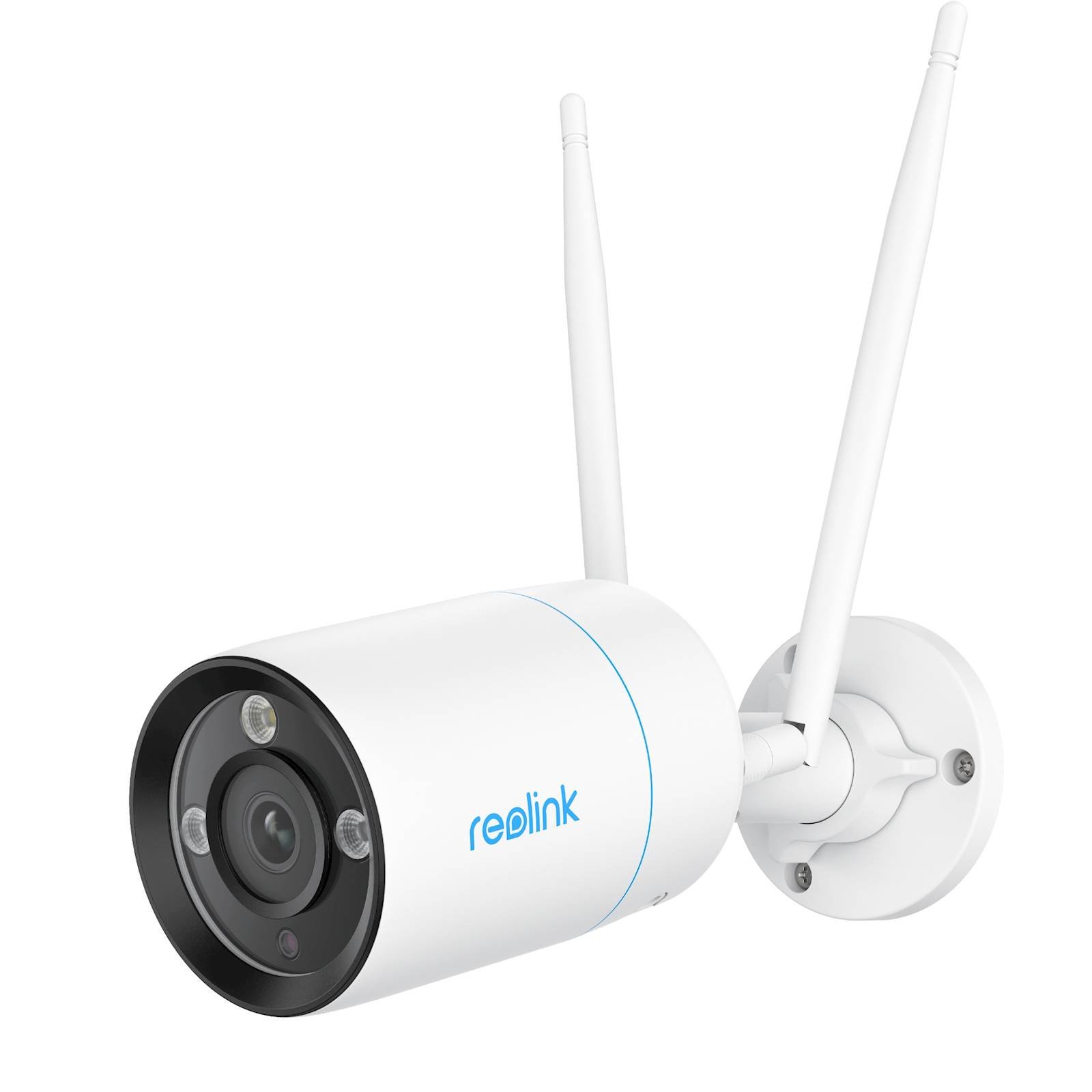 Reolink IP Kamera W330 4K, Wi-fi 6