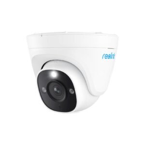 Reolink Ip Kamera serija P344 4K, 12MP, Dome POE