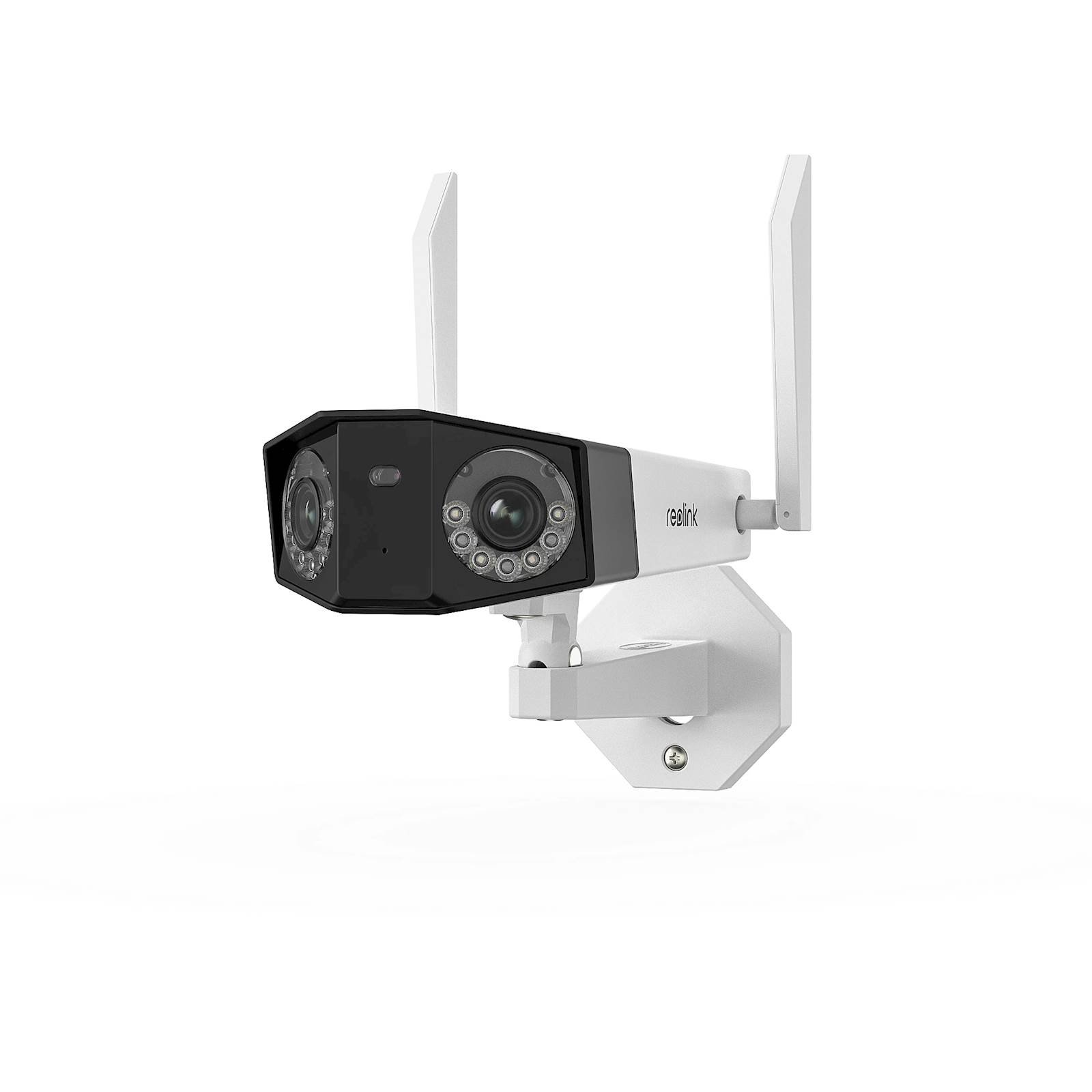 Reolink IP Kamera DUO serija W750 16MP, 4K, dvojna leća Panorama, IP67