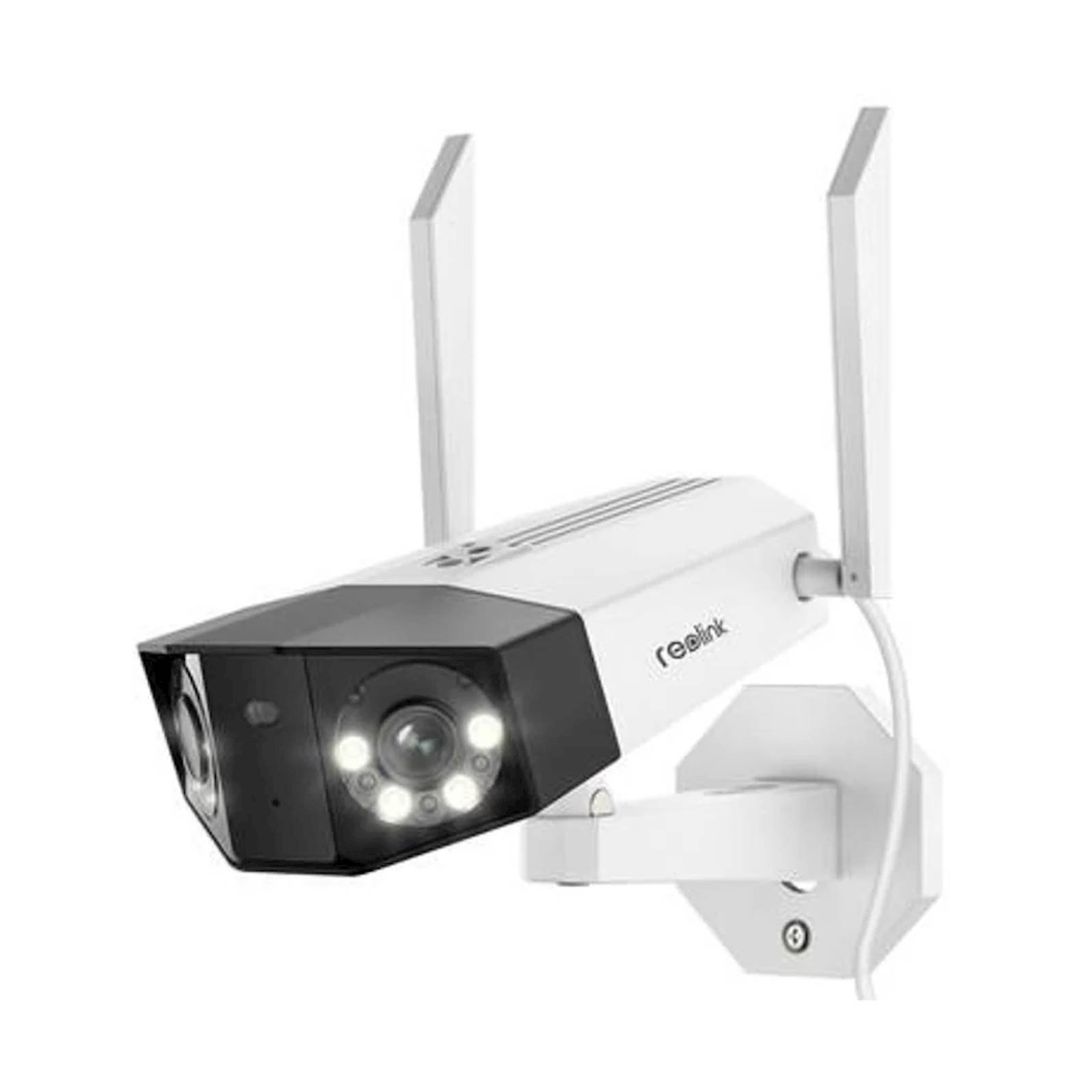 Reolink IP Kamera DUO serija W750 16MP, 4K, dvojna leća Panorama, IP67 - Slika 2