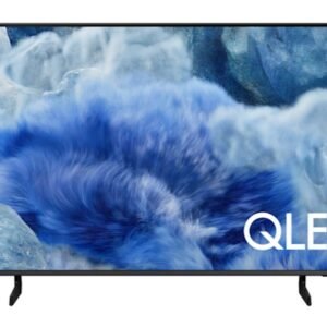 TV SAMSUNG QLED 4K Vision AI 75" Q8F