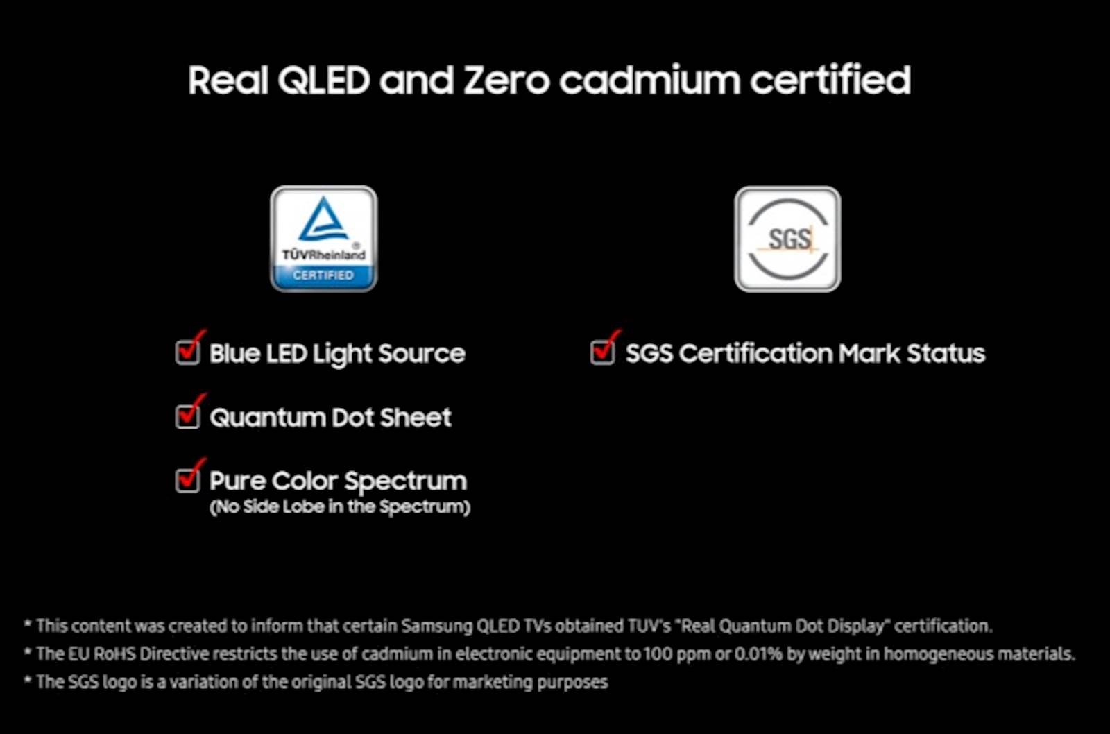 TV SAMSUNG QLED 4K Vision AI 75" Q8F - Slika 4