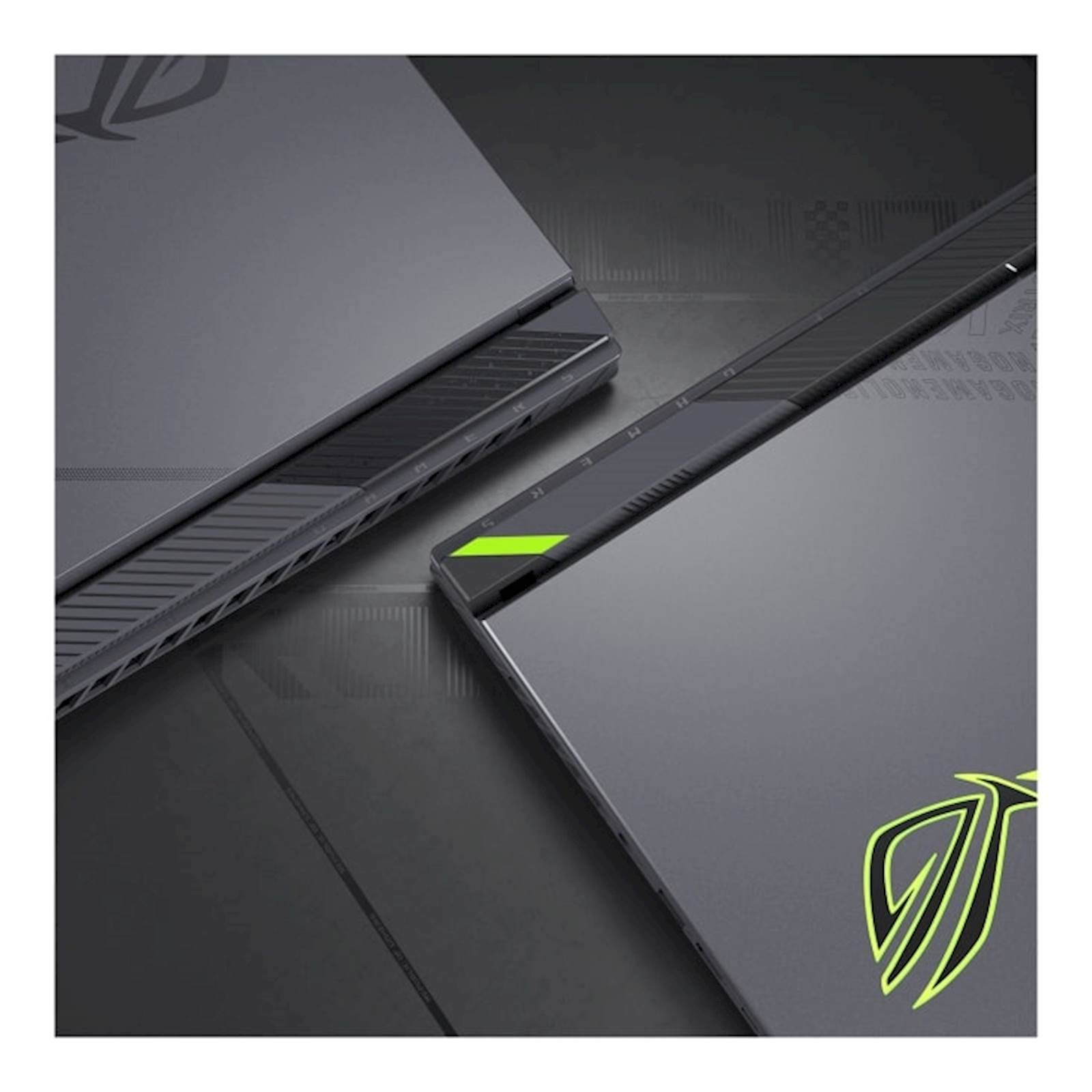 Laptop ASUS ROG Strix G614PR-RV120 16"FHD+ 165Hz R9-8940HX 16C/32T 32GB DDR5 s1TB RTX 5070Ti 12GB 2Y - Slika 3