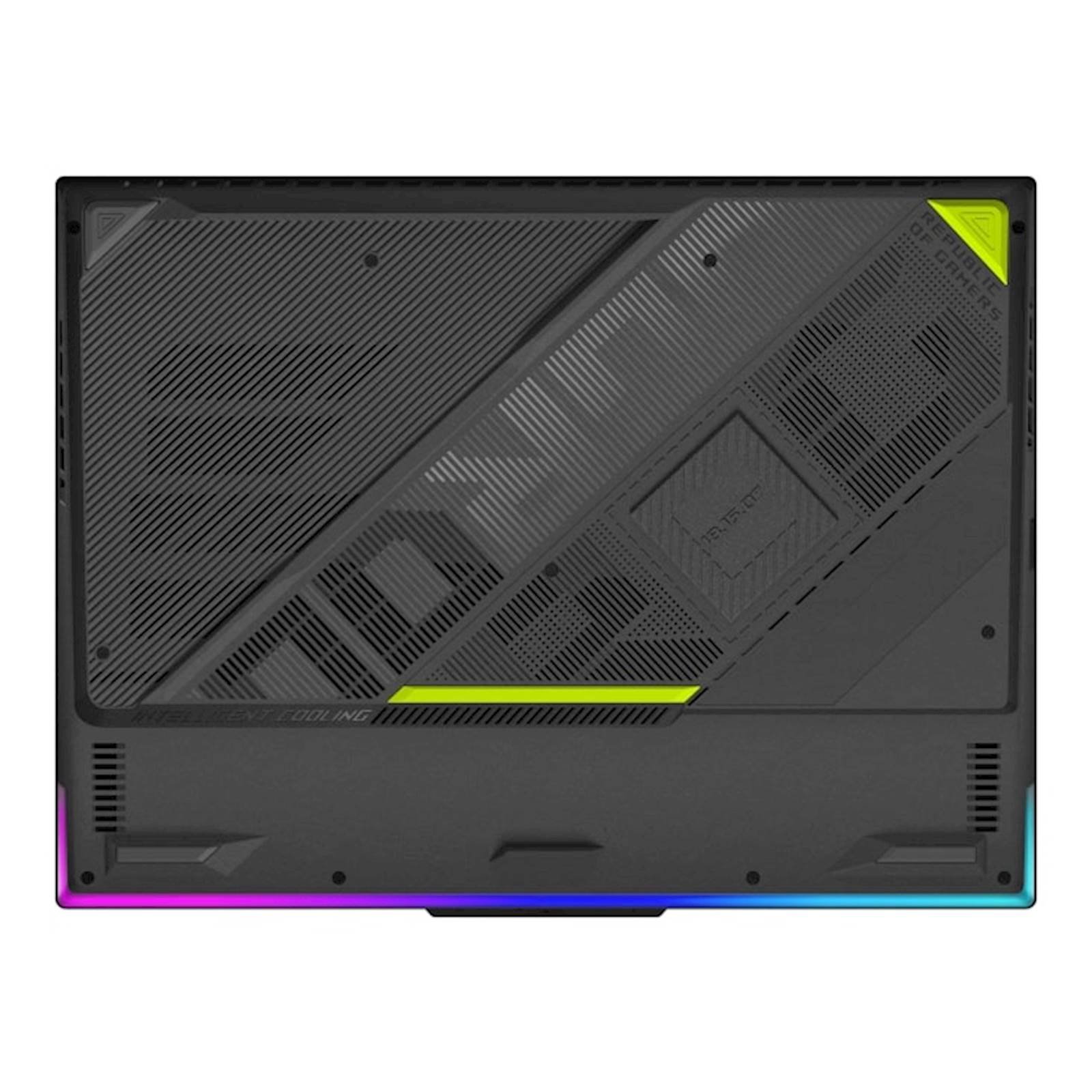 Laptop ASUS ROG Strix G614PR-RV120 16"FHD+ 165Hz R9-8940HX 16C/32T 32GB DDR5 s1TB RTX 5070Ti 12GB 2Y - Slika 4