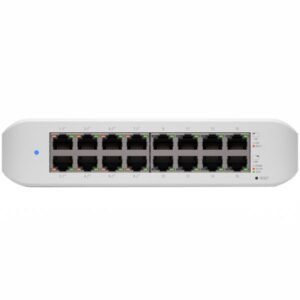 UBIQUITI UniFi Switch Lite 16 PoE