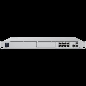 UBIQUITI UniFi Dream Machine Special Edition, 10G Cloud Gateway