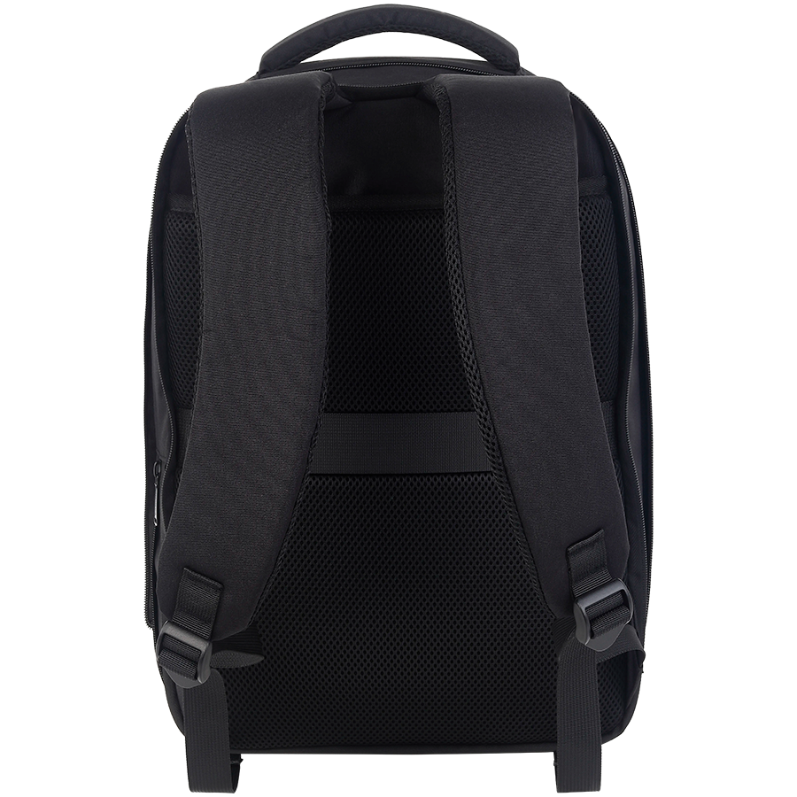 CANYON backpack BPE-5 Urban USB 15.6'' Black - Slika 3