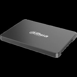 Dahua 2.5 inch SATA Solid State Drive 128G Dramless 0~70°C