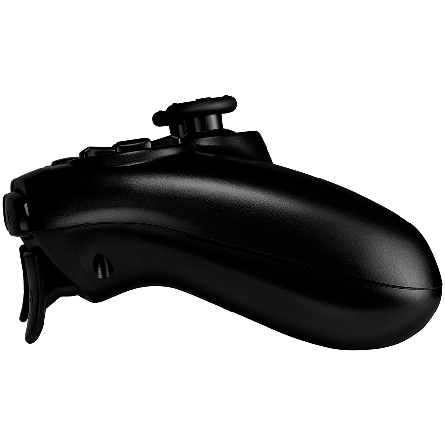 CANYON gamepad GP-W5 PS4 Wireless Black - Slika 3