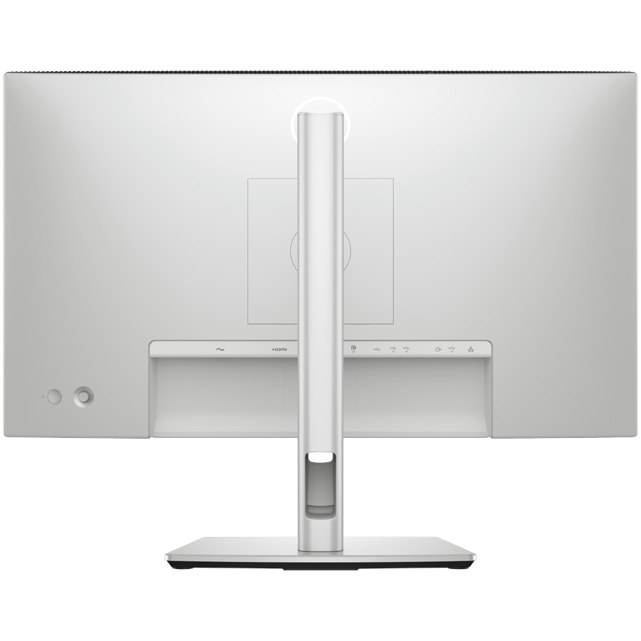 Monitor DELL UltraSharp U2424H 24", 1920x1080, FHD, 120Hz, IPS Antiglare, 16:9, 1000:1, 250 cd/m2, 8ms/5ms, 178/178, 2xDP, HDMI, 2x USB-C, 3x USB 3.2, Audio line out, Tilt, Swivel, Pivot, Height Adjust, 3Y - Slika 4