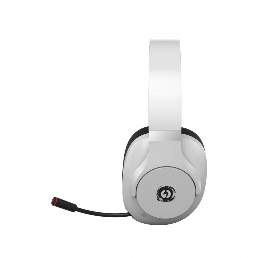 CANYON headset EGO GH-15 2in1 BT White - Slika 2