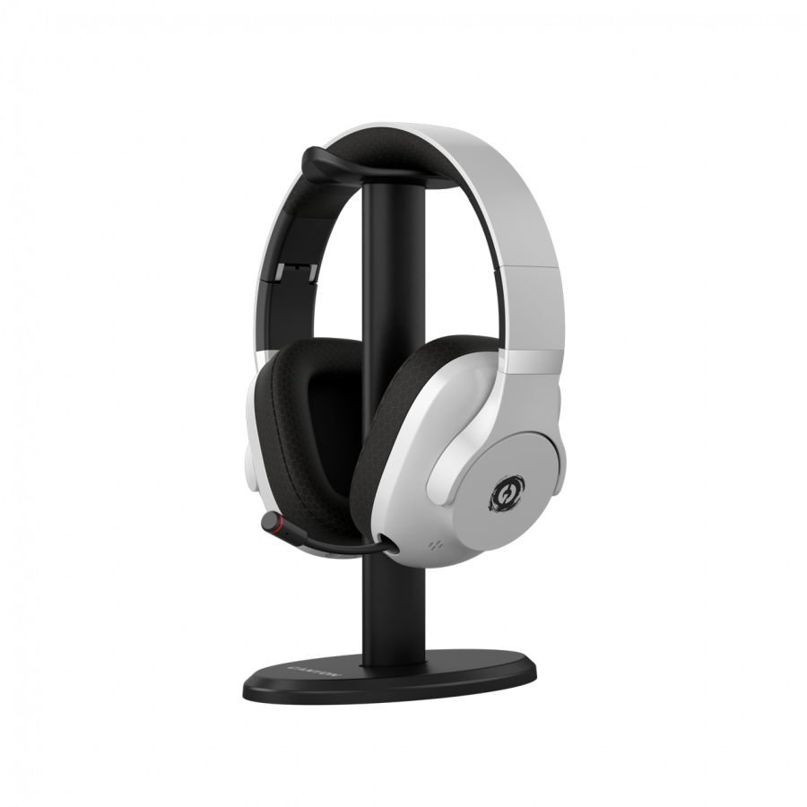 CANYON headset EGO GH-15 2in1 BT White - Slika 3