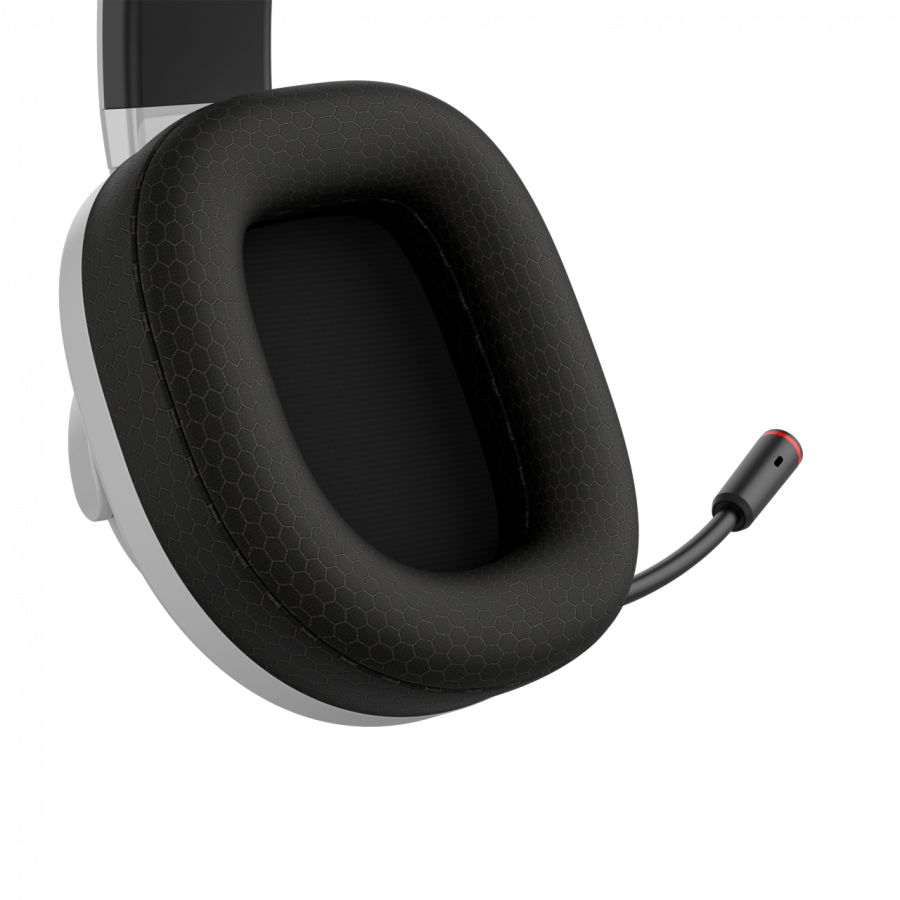 CANYON headset EGO GH-15 2in1 BT White - Slika 4