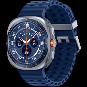 Samsung Galaxy Watch Ultra 2025 LTE 47mm Titanium Blue