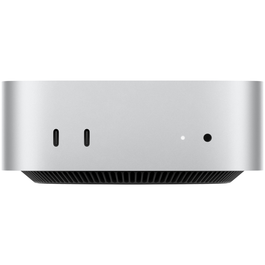 Apple MAC MINI: M4 10C CPU/10C GPU/16GB/512GB-ROC