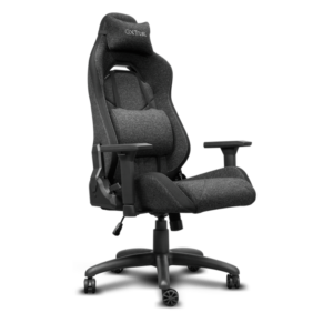 GXT723 RUYA FABRIC CHAIR GREY