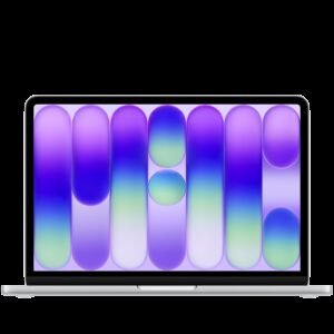 Apple MacBook Neo mhfc4cr/a 13", A18 Pro, 8GB, 512GB Apple Graphic, Silver
