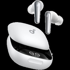 Anker, Soundcore Headphones Liberty 4 Pro White