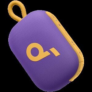 Anker, Soundcore Speaker Select 4 Go Purple