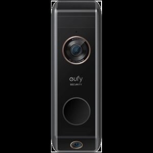 eufy Security eufy Doorbell 2 Pro Black