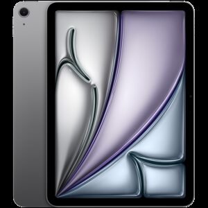 Apple 11-inch iPad Air (M4) Wi-Fi 256GB - Space Grey