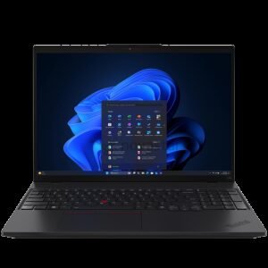 LENOVO ThinkPad L16 Gen 2 16" FHD WUXGA IPS, Intel Core Ultra 5 225U, 16GB DDR5, 512GB SSD, 3x USB-A 3.2, 2x USB C THB 4, HDMI, RJ-45, WiFi 6E, BT5.3, BH BL Kyb, 57Wh, No OS, Black, 3Yr