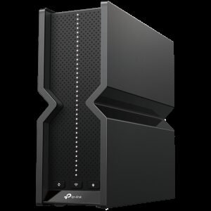 BE9300 Tri-Band Wi-Fi 7 Router