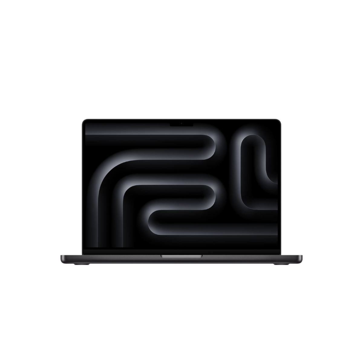 MacBook Pro 14-inch, Space Black,Model A3426,APPLE M5 PRO, 15C CPU, 16C GPU,24GB unified memory,70W USB-C Power Adapter,1TB SSD storage,3x TB5, HDMI, SDXC, MagSafe 3, Touch ID,XDR display,Standard display,Force Touch Trackpad, KEYBOARD-INT - Slika 3