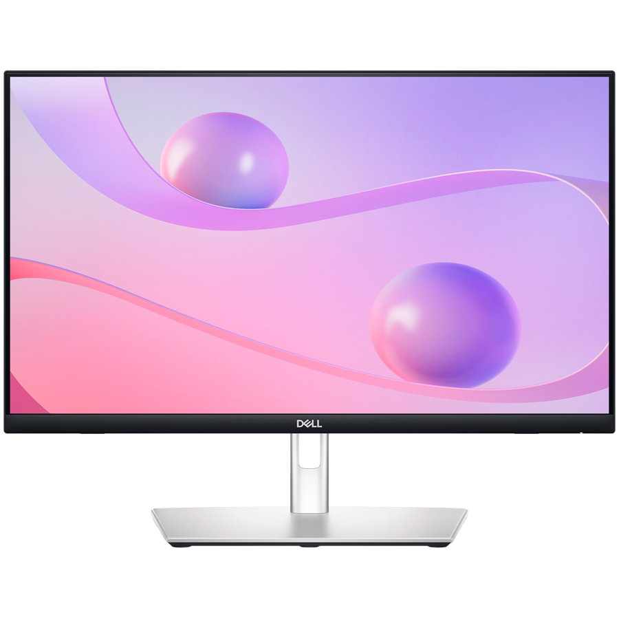 Monitor DELL Professional P2424HT 24", TOUCH, 1920x1080, FHD, IPS Antiglare, 16:9, 1000:1, 300cd/m2, 8ms/5ms, 178/178, DP, HDMI, 2xUSB-C, 3xUSB 3.0, RJ-45, Audio line-out, 3W Speaker, Tilt, Swivel, Height Adjust, 3Y - Slika 2