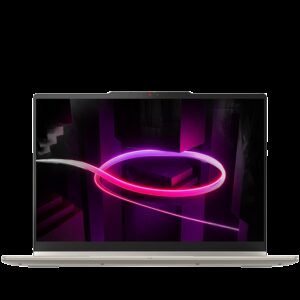 LENOVO YOGA 7 14AGP11 14" WUXGA OLED TOUCH, AMD Ryzen AI 5 435, 16GB DDR5, 512GB SSD, USB-A, 2x USB-C, HDMI, WiFi 7, BT5.4, No Adapter, SLO Backlit Keyboard, 70Wh, No OS, Seashell, 3Yr